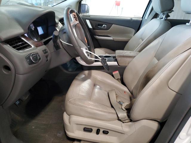 Photo 6 VIN: 2FMDK3K90DBA93790 - FORD EDGE LIMIT 