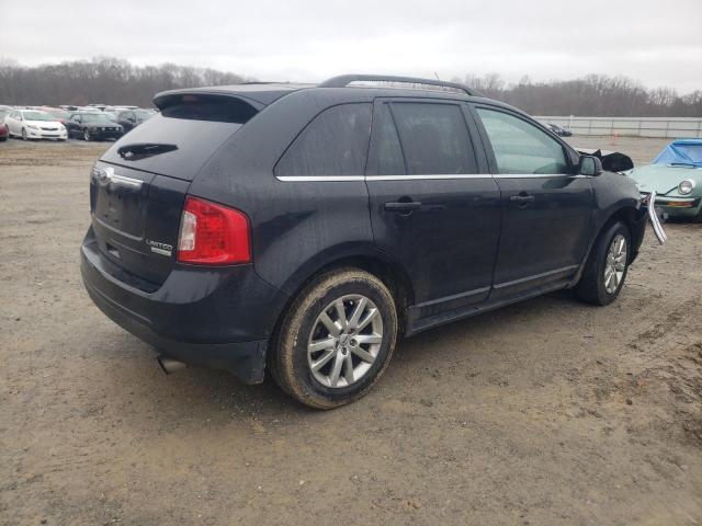 Photo 2 VIN: 2FMDK3K90DBB56984 - FORD EDGE LIMIT 