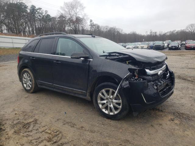 Photo 3 VIN: 2FMDK3K90DBB56984 - FORD EDGE LIMIT 