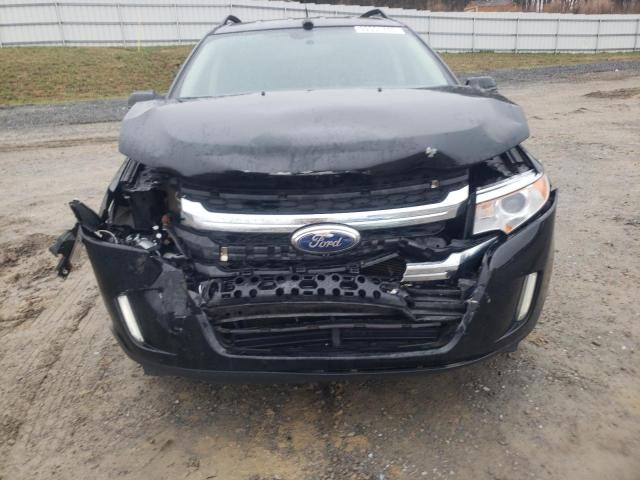 Photo 4 VIN: 2FMDK3K90DBB56984 - FORD EDGE LIMIT 