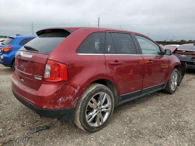 Photo 2 VIN: 2FMDK3K90DBC29075 - FORD EDGE 