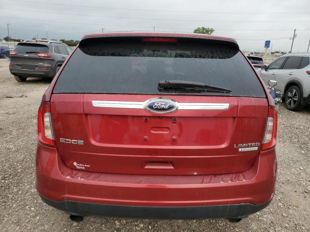 Photo 5 VIN: 2FMDK3K90DBC29075 - FORD EDGE 