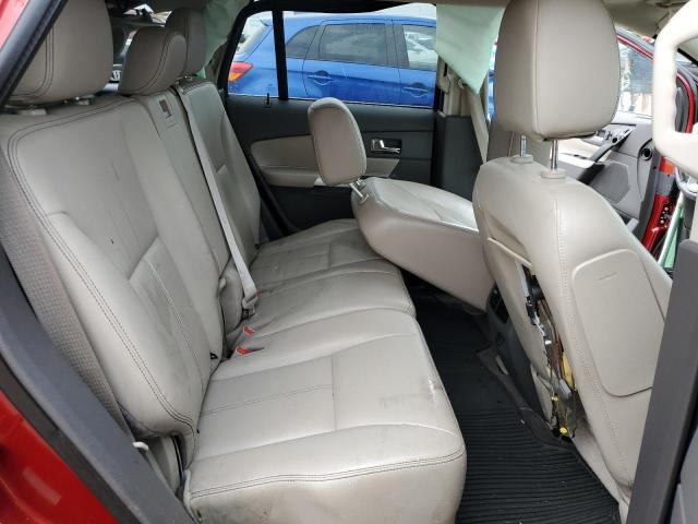 Photo 9 VIN: 2FMDK3K90DBC29075 - FORD EDGE 