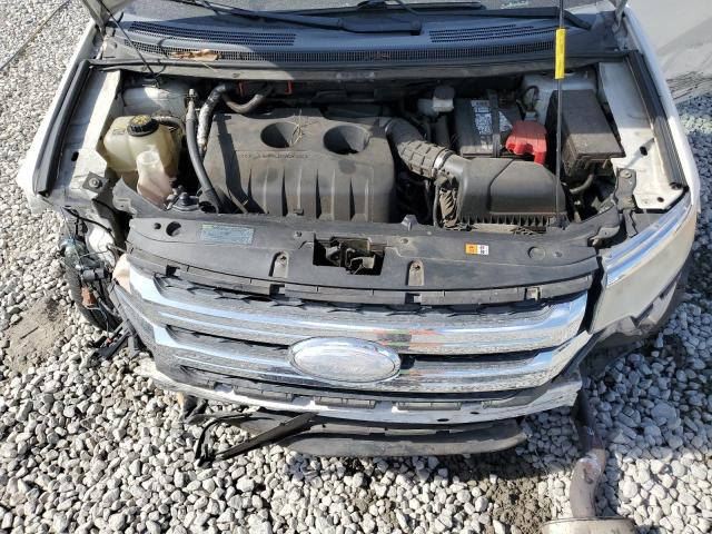 Photo 11 VIN: 2FMDK3K91CBA10334 - FORD EDGE LIMIT 