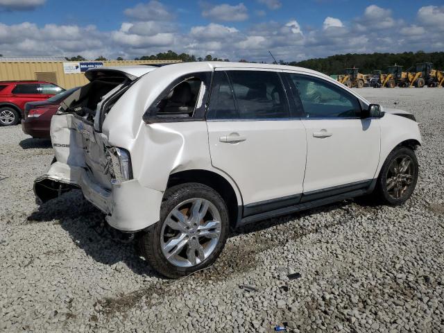 Photo 2 VIN: 2FMDK3K91CBA10334 - FORD EDGE LIMIT 