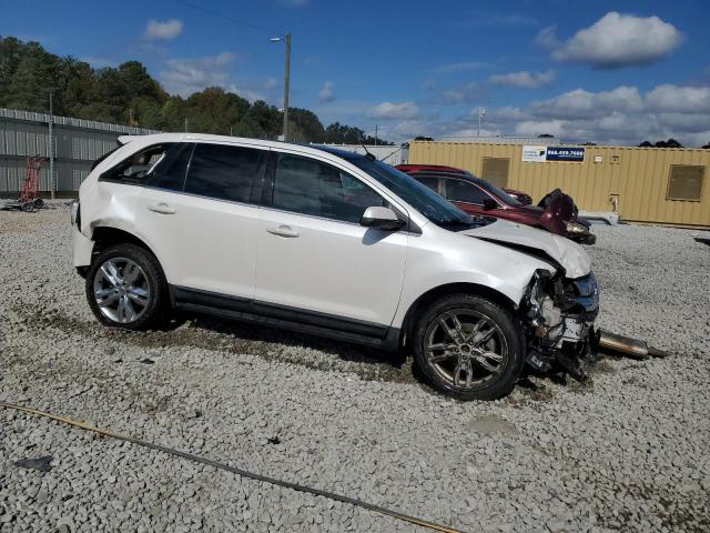 Photo 3 VIN: 2FMDK3K91CBA10334 - FORD EDGE LIMIT 