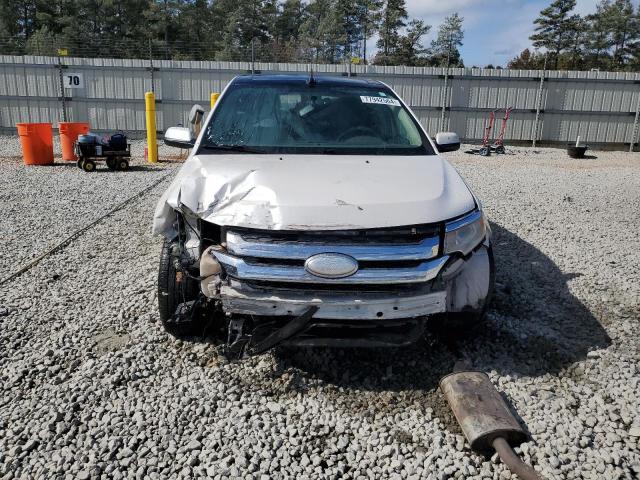 Photo 4 VIN: 2FMDK3K91CBA10334 - FORD EDGE LIMIT 