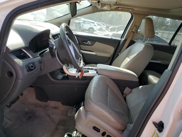 Photo 6 VIN: 2FMDK3K91CBA10334 - FORD EDGE LIMIT 