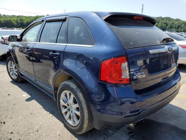 Photo 2 VIN: 2FMDK3K91CBA68444 - FORD EDGE LIMIT 