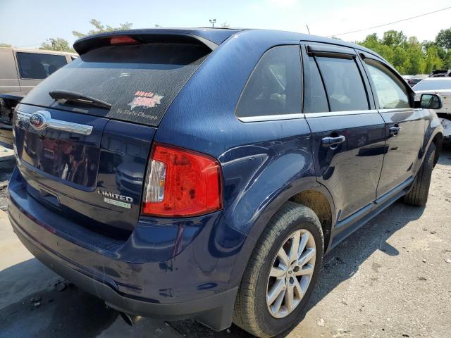 Photo 3 VIN: 2FMDK3K91CBA68444 - FORD EDGE LIMIT 