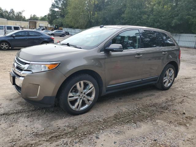 Photo 0 VIN: 2FMDK3K91EBA89118 - FORD EDGE LIMIT 