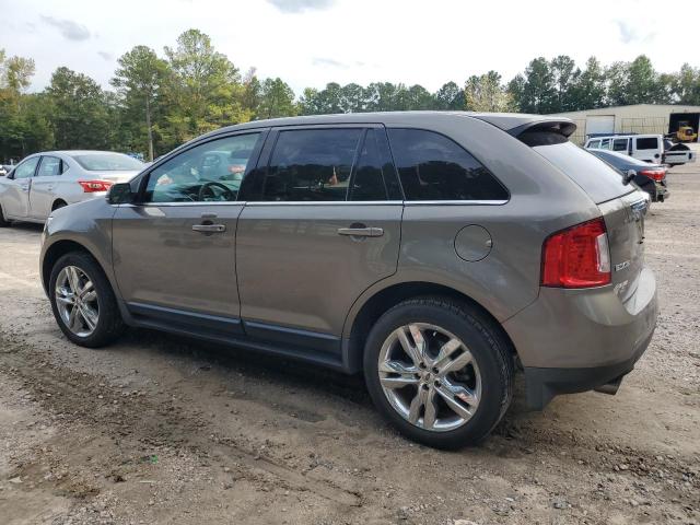 Photo 1 VIN: 2FMDK3K91EBA89118 - FORD EDGE LIMIT 