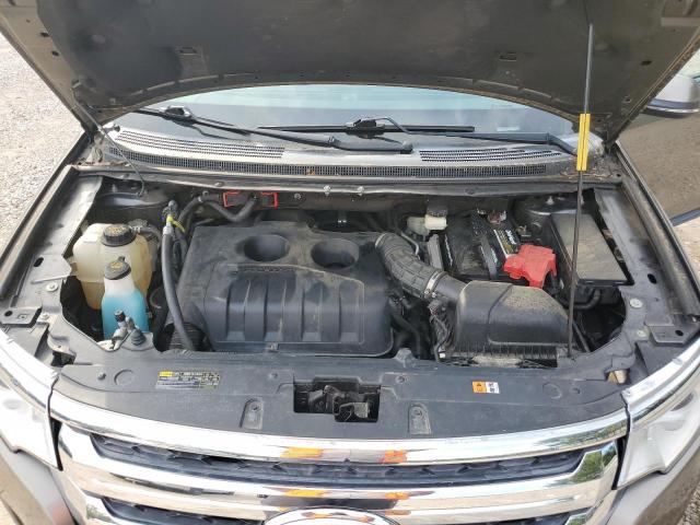 Photo 11 VIN: 2FMDK3K91EBA89118 - FORD EDGE LIMIT 