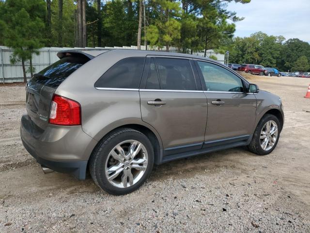 Photo 2 VIN: 2FMDK3K91EBA89118 - FORD EDGE LIMIT 