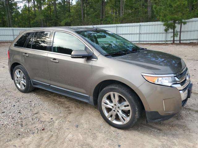 Photo 3 VIN: 2FMDK3K91EBA89118 - FORD EDGE LIMIT 