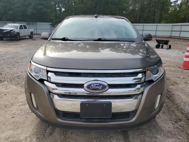 Photo 4 VIN: 2FMDK3K91EBA89118 - FORD EDGE LIMIT 