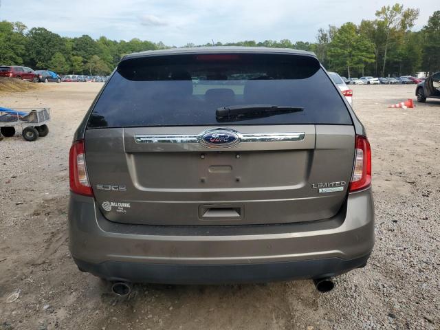 Photo 5 VIN: 2FMDK3K91EBA89118 - FORD EDGE LIMIT 