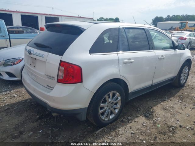 Photo 3 VIN: 2FMDK3K92CBA06986 - FORD EDGE 