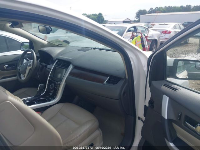 Photo 4 VIN: 2FMDK3K92CBA06986 - FORD EDGE 