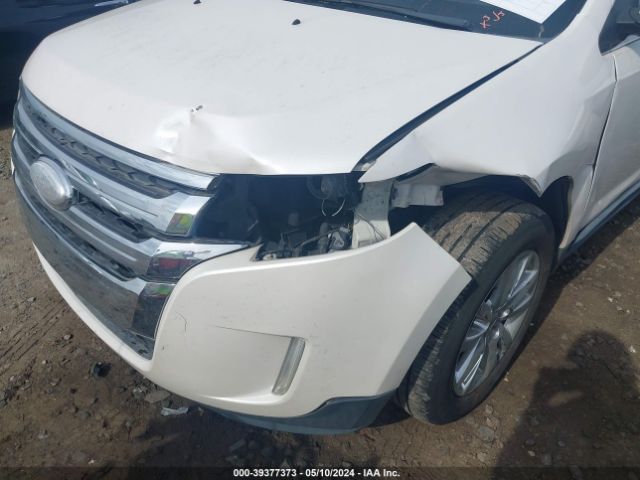 Photo 5 VIN: 2FMDK3K92CBA06986 - FORD EDGE 