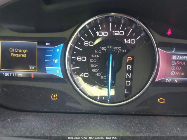 Photo 6 VIN: 2FMDK3K92CBA06986 - FORD EDGE 