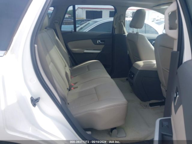 Photo 7 VIN: 2FMDK3K92CBA06986 - FORD EDGE 