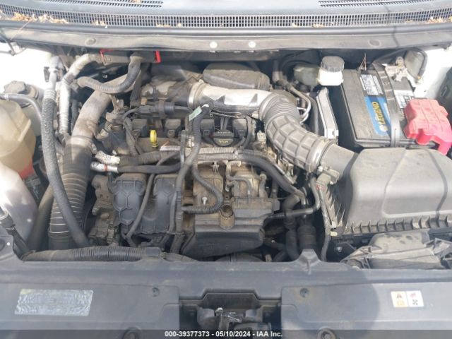 Photo 9 VIN: 2FMDK3K92CBA06986 - FORD EDGE 