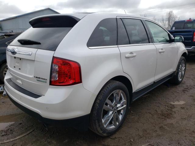 Photo 3 VIN: 2FMDK3K92CBA40622 - FORD EDGE 