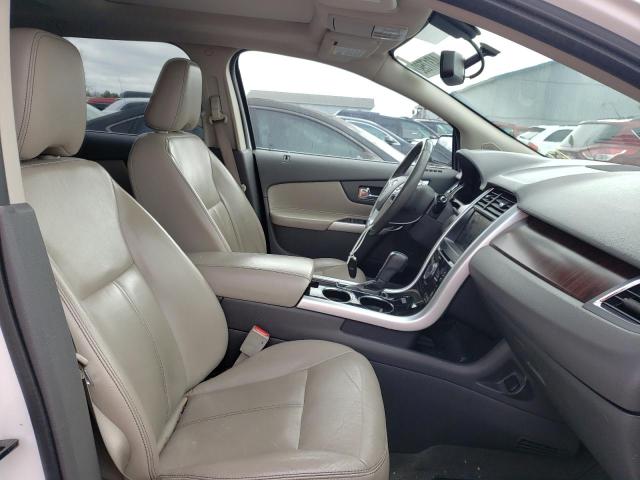 Photo 4 VIN: 2FMDK3K92CBA40622 - FORD EDGE 