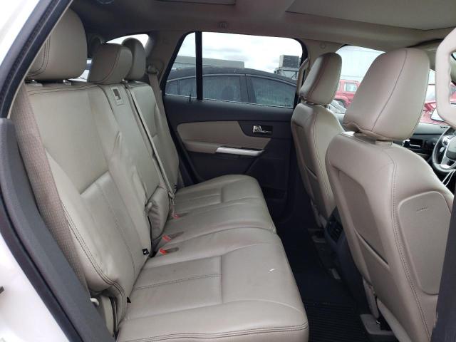 Photo 5 VIN: 2FMDK3K92CBA40622 - FORD EDGE 