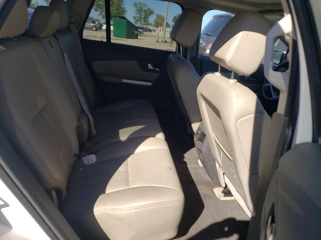 Photo 10 VIN: 2FMDK3K92CBA69926 - FORD EDGE LIMIT 