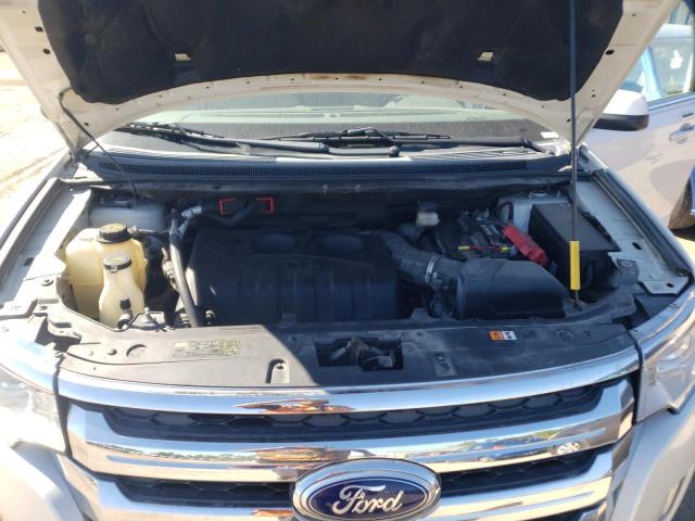 Photo 11 VIN: 2FMDK3K92CBA69926 - FORD EDGE LIMIT 