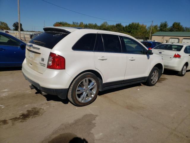 Photo 2 VIN: 2FMDK3K92CBA69926 - FORD EDGE LIMIT 