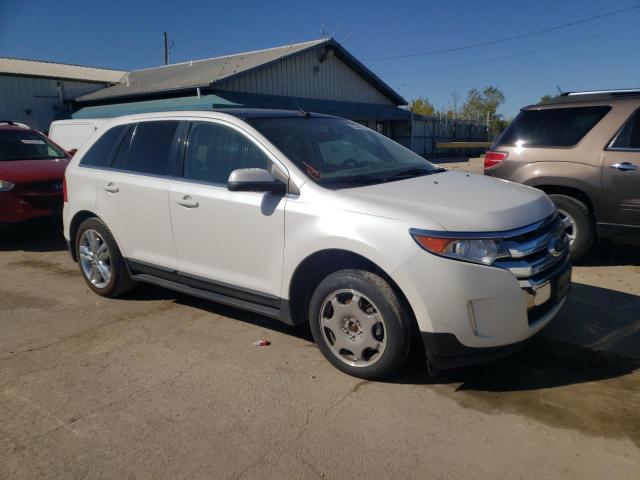 Photo 3 VIN: 2FMDK3K92CBA69926 - FORD EDGE LIMIT 