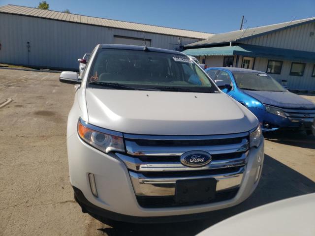 Photo 4 VIN: 2FMDK3K92CBA69926 - FORD EDGE LIMIT 