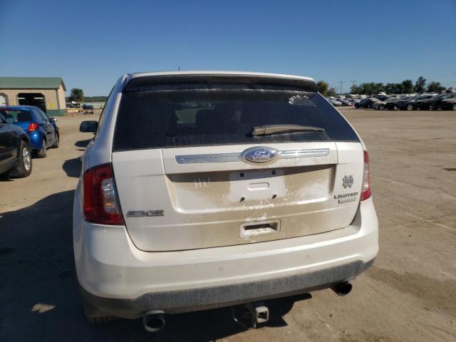 Photo 5 VIN: 2FMDK3K92CBA69926 - FORD EDGE LIMIT 