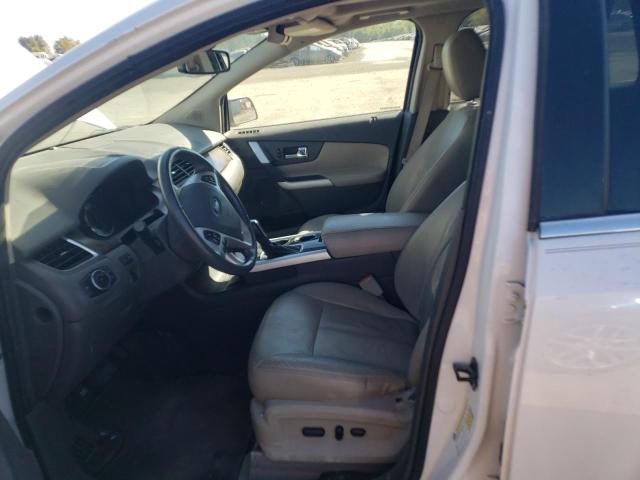 Photo 6 VIN: 2FMDK3K92CBA69926 - FORD EDGE LIMIT 