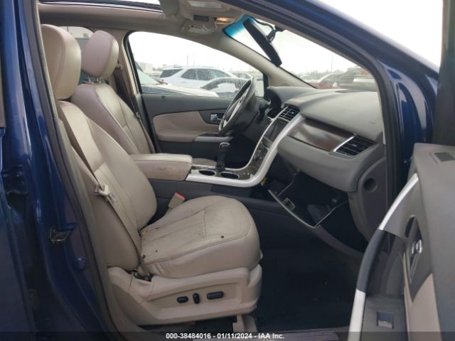 Photo 4 VIN: 2FMDK3K92CBA80389 - FORD EDGE 