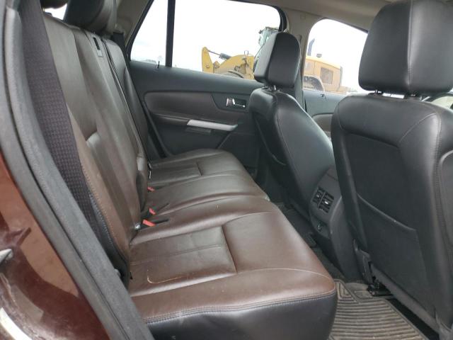 Photo 10 VIN: 2FMDK3K92CBA92008 - FORD EDGE 