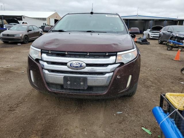 Photo 4 VIN: 2FMDK3K92CBA92008 - FORD EDGE 