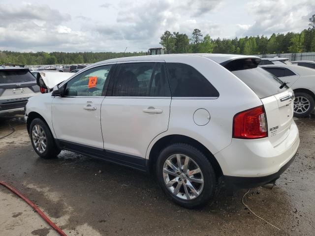 Photo 1 VIN: 2FMDK3K92DBA06066 - FORD EDGE 