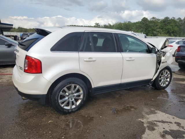 Photo 2 VIN: 2FMDK3K92DBA06066 - FORD EDGE 