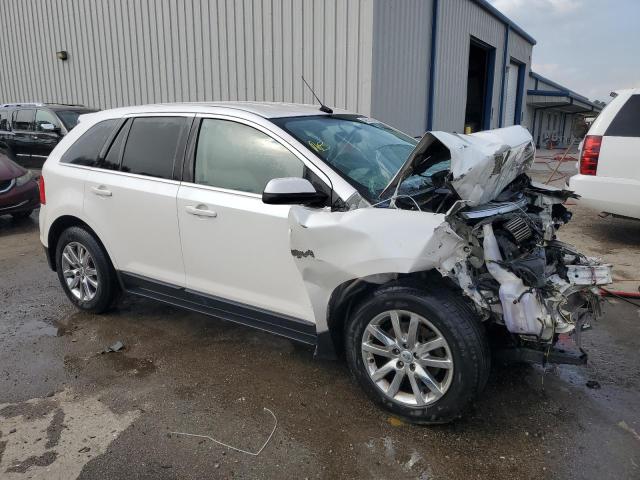 Photo 3 VIN: 2FMDK3K92DBA06066 - FORD EDGE 