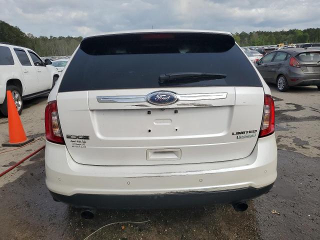 Photo 5 VIN: 2FMDK3K92DBA06066 - FORD EDGE 