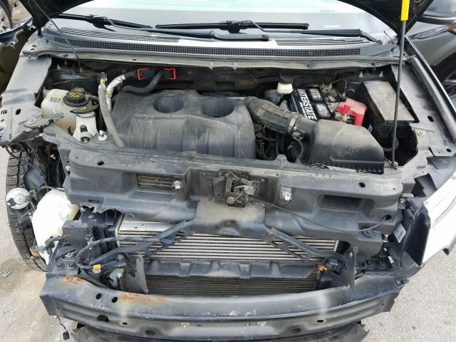 Photo 6 VIN: 2FMDK3K92DBA35762 - FORD EDGE LIMIT 