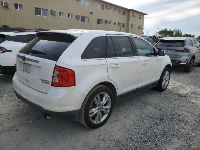 Photo 2 VIN: 2FMDK3K92DBA74271 - FORD EDGE 