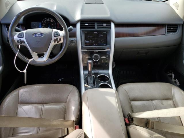 Photo 7 VIN: 2FMDK3K92DBA74271 - FORD EDGE 