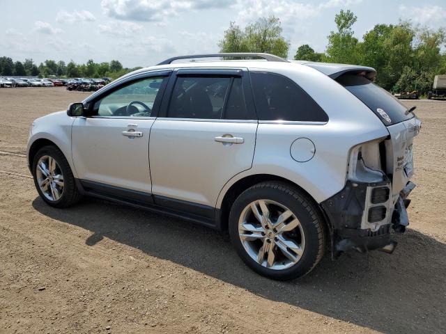 Photo 1 VIN: 2FMDK3K93CBA09654 - FORD EDGE 