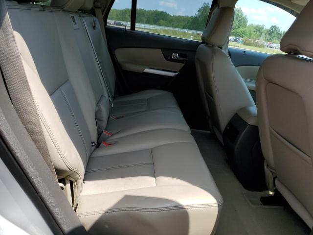 Photo 10 VIN: 2FMDK3K93CBA09654 - FORD EDGE 