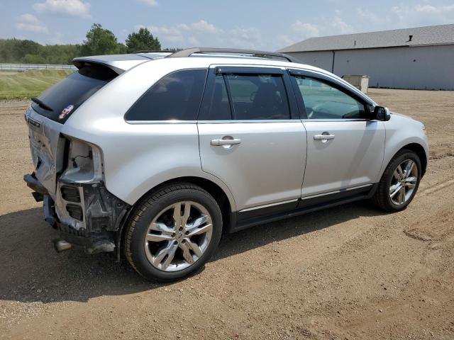 Photo 2 VIN: 2FMDK3K93CBA09654 - FORD EDGE 